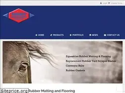 Sites similar to rubbermattinguk.co.uk