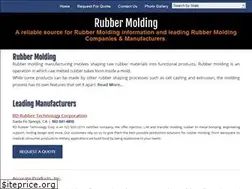 Sites similar to rubbermolding.org