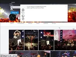 Sites similar to rubbernecktees.com