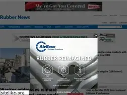 Sites similar to rubbernews.com