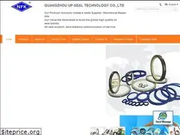 Sites similar to rubberoilseal.com
