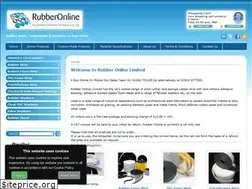 Sites similar to rubberonlinelimited.co.uk