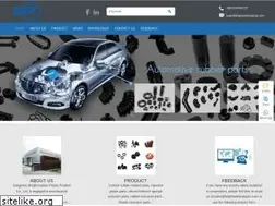 Sites similar to rubberplasticparts.com