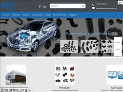 Sites similar to rubberplasticproducts.com