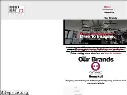 Sites similar to rubberroad.co.uk