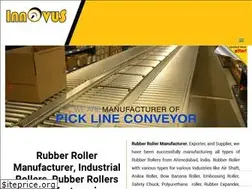 Sites similar to rubberroller.biz