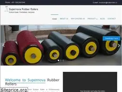 Sites similar to rubberroller.co