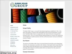 Sites similar to rubberrollergroup.com