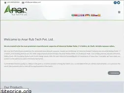Sites similar to rubberrollermanufacturer.com