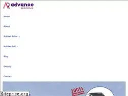 Sites similar to rubberrollermanufacturers.com