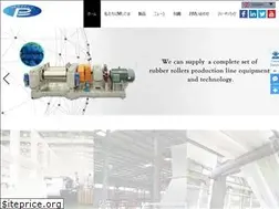 Sites similar to rubberrollersupplier.com