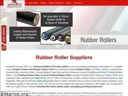 Sites similar to rubberrollersuppliers.com