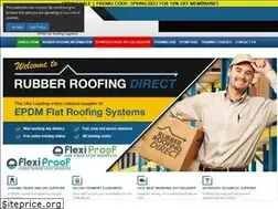 Sites similar to rubberroofingdirect.co.uk