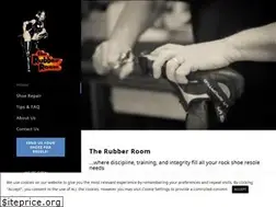 Sites similar to rubberroomresoles.com