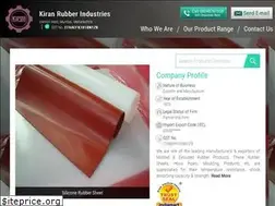 Sites similar to rubbersheet.co.in