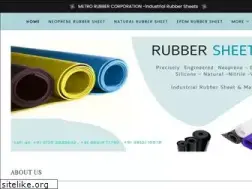 Sites similar to rubbersheetindia.co.in