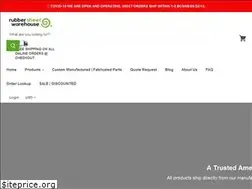 Sites similar to rubbersheetwarehouse.com