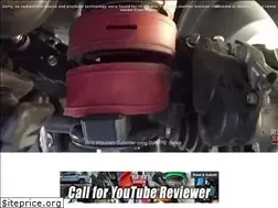 Sites similar to rubbershox.com