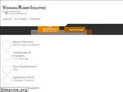 Sites similar to rubberspring.in