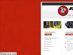 Sites similar to rubbersrl.com.ar