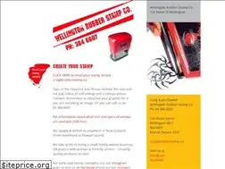 Sites similar to rubberstamp.nz