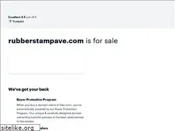 Sites similar to rubberstampave.com