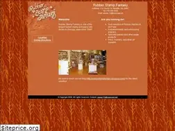 Sites similar to rubberstampfantasy.com