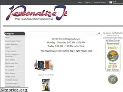 Sites similar to rubberstampplace.com