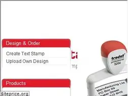 Sites similar to rubberstamps.co.uk