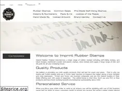 Sites similar to rubberstamps.com.au