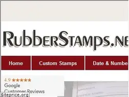 Sites similar to rubberstamps.net