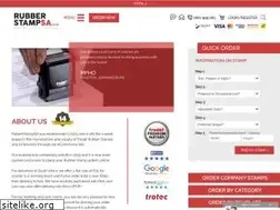 Sites similar to rubberstampsa.co.za