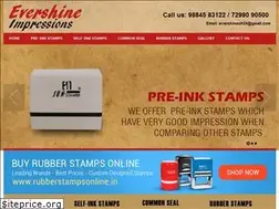 Sites similar to rubberstampschennai.com