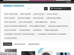 Sites similar to rubberstrippen.nl