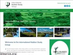 Sites similar to rubberstudy.com