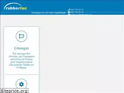 Sites similar to rubbertec.ch