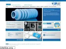 Sites similar to rubbertechnology.info