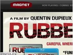 Sites similar to rubberthemovie.com