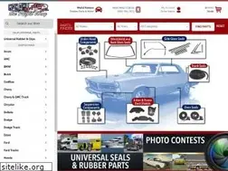 Sites similar to rubbertherightway.com