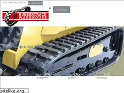 Sites similar to rubbertrack.co.nz