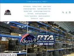 Sites similar to rubbertracksamerica.com