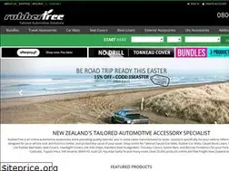 Sites similar to rubbertree.co.nz