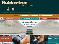Sites similar to rubbertree.com.au