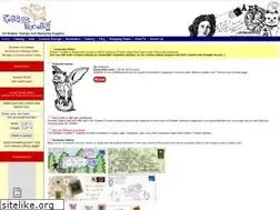 Sites similar to rubbertrouble.com