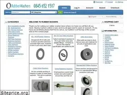 Sites similar to rubberwashers.co.uk