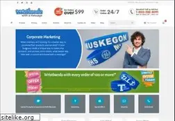 Sites similar to rubberwristband.net