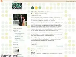 Sites similar to rubbingrock.blogspot.com