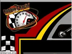 Sites similar to rubbins-racin.com