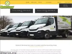 Sites similar to rubbishcut-ltd.co.uk