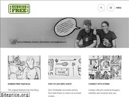 Sites similar to rubbishfree.co.nz